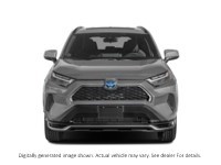 2024 Toyota Rav4 Prime SE AWD Exterior Shot 5