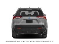 2024 Toyota Rav4 Prime SE AWD Exterior Shot 7