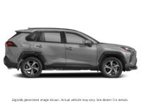 2024 Toyota Rav4 Prime SE AWD Exterior Shot 10