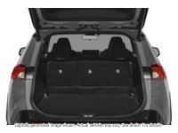 2024 Toyota Rav4 Prime SE AWD Exterior Shot 4