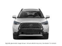 2023 Toyota Corolla Cross XLE AWD Exterior Shot 5