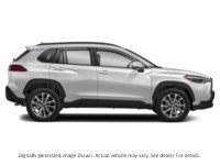 2023 Toyota Corolla Cross XLE AWD Exterior Shot 10