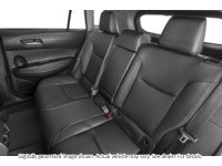 2023 Toyota Corolla Cross XLE AWD Interior Shot 5