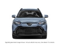 2024 Toyota Corolla Cross Hybrid Hybrid SE AWD Exterior Shot 5