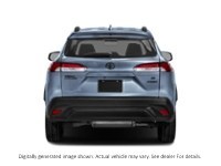 2024 Toyota Corolla Cross Hybrid Hybrid SE AWD Exterior Shot 7