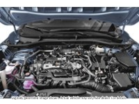 2024 Toyota Corolla Cross Hybrid Hybrid SE AWD Exterior Shot 3