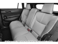 2024 Toyota Corolla Cross Hybrid Hybrid SE AWD Interior Shot 5