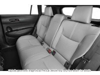2024 Toyota Corolla Cross Hybrid Hybrid SE AWD Interior Shot 5