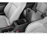 2024 Toyota Corolla Cross Hybrid Hybrid SE AWD Interior Shot 7