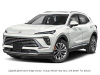 2026 Buick Envision AWD 4Dr Sport Touring Exterior Shot 1