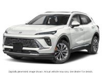 2026 Buick Envision AWD 4Dr Sport Touring Exterior Shot 1