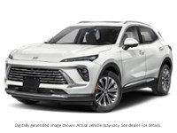 2026 Buick Envision AWD 4Dr Preferred Exterior Shot 1