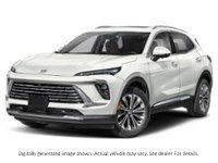 2026 Buick Envision AWD 4Dr Preferred Exterior Shot 1