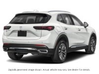 2026 Buick Envision AWD 4Dr Sport Touring Exterior Shot 2