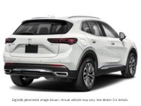 2026 Buick Envision AWD 4Dr Sport Touring Exterior Shot 2