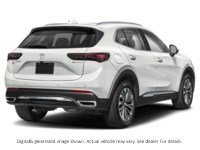 2026 Buick Envision AWD 4Dr Sport Touring Exterior Shot 2