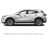 2026 Buick Envision AWD 4Dr Sport Touring Exterior Shot 6