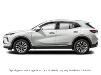 2026 Buick Envision AWD 4Dr Sport Touring Exterior Shot 6