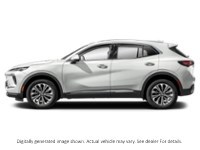 2026 Buick Envision AWD 4Dr Preferred Exterior Shot 6