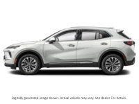 2026 Buick Envision AWD 4Dr Sport Touring Exterior Shot 6