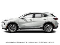 2026 Buick Envision AWD 4Dr Preferred Exterior Shot 6