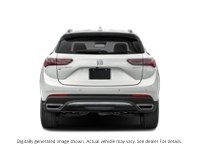 2026 Buick Envision AWD 4Dr Preferred Exterior Shot 7