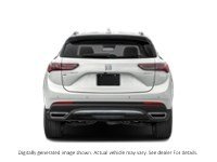 2026 Buick Envision AWD 4Dr Preferred Exterior Shot 7