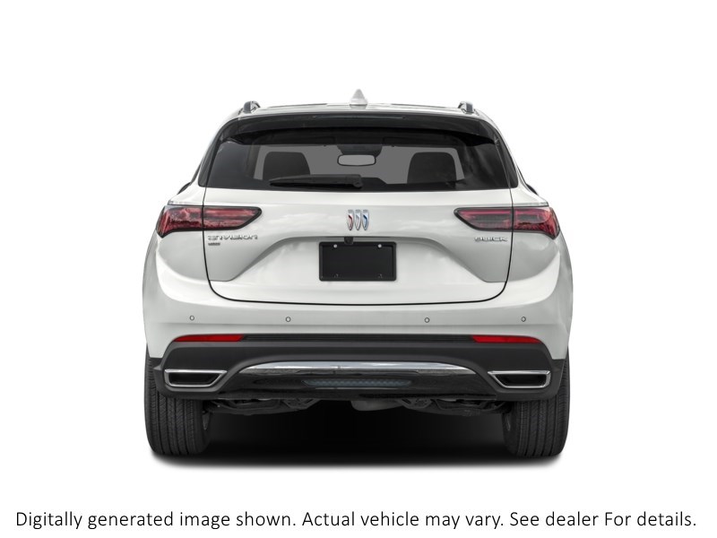 2026 Buick Envision AWD 4Dr Sport Touring Exterior Shot 7