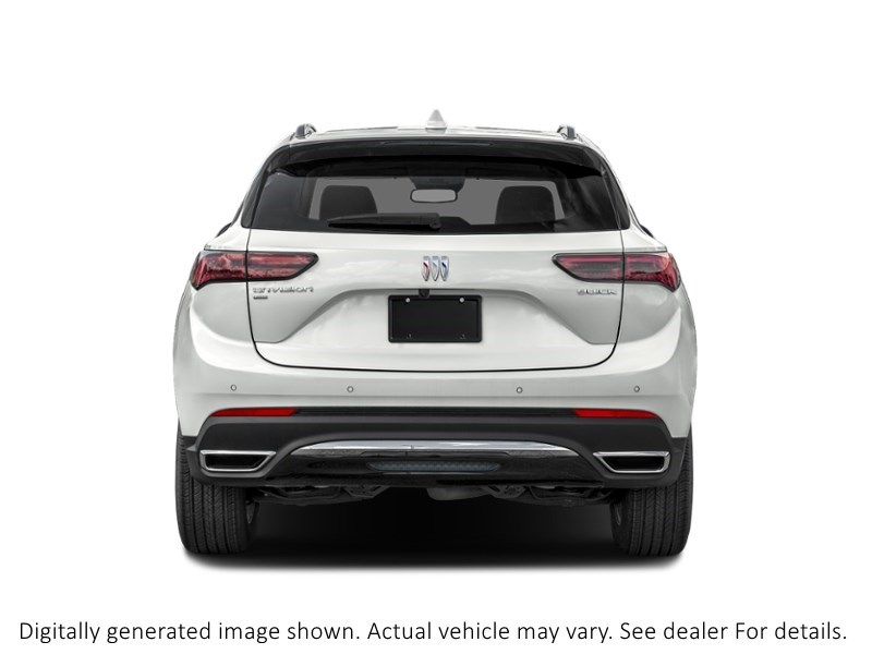 2026 Buick Envision AWD 4Dr Sport Touring Exterior Shot 7