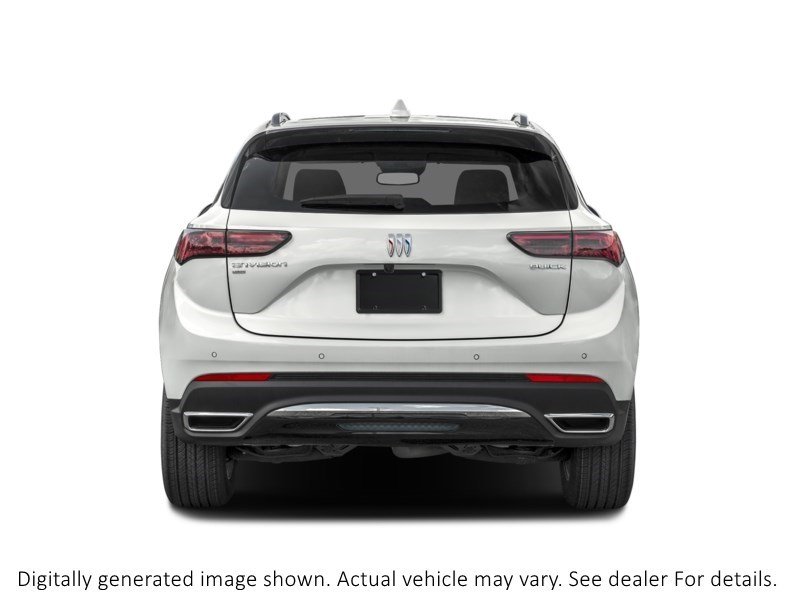 2026 Buick Envision AWD 4Dr Sport Touring Exterior Shot 7