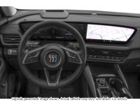 2026 Buick Envision AWD 4Dr Sport Touring Interior Shot 3