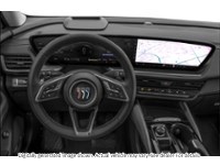 2026 Buick Envision AWD 4Dr Preferred Interior Shot 3