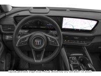 2026 Buick Envision AWD 4Dr Sport Touring Interior Shot 3