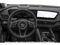 2026 Buick Envision AWD 4Dr Preferred Interior Shot 3