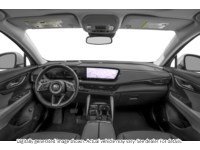 2026 Buick Envision AWD 4Dr Sport Touring Interior Shot 6