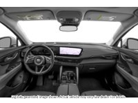 2026 Buick Envision AWD 4Dr Preferred Interior Shot 6