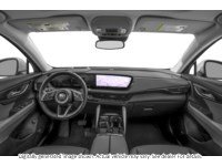 2026 Buick Envision AWD 4Dr Sport Touring Interior Shot 6