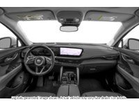 2026 Buick Envision AWD 4Dr Preferred Interior Shot 6