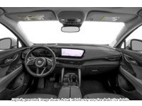 2026 Buick Envision AWD 4Dr Preferred Interior Shot 6