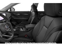 2026 Buick Envision AWD 4Dr Sport Touring Interior Shot 4