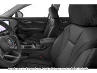 2026 Buick Envision AWD 4Dr Sport Touring Interior Shot 4