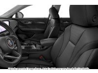 2026 Buick Envision AWD 4Dr Preferred Interior Shot 4