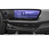 2026 Buick Envision AWD 4Dr Sport Touring Interior Shot 2