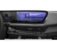 2026 Buick Envision AWD 4Dr Preferred Interior Shot 2