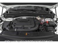 2026 Buick Envision AWD 4Dr Sport Touring Exterior Shot 3