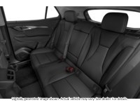 2026 Buick Envision AWD 4Dr Sport Touring Interior Shot 5