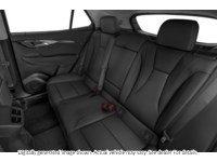 2026 Buick Envision AWD 4Dr Sport Touring Interior Shot 5