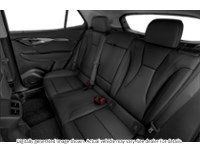 2026 Buick Envision AWD 4Dr Preferred Interior Shot 5