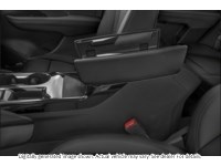 2026 Buick Envision AWD 4Dr Sport Touring Interior Shot 7