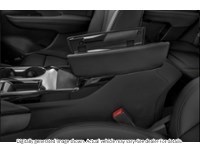 2026 Buick Envision AWD 4Dr Sport Touring Interior Shot 7
